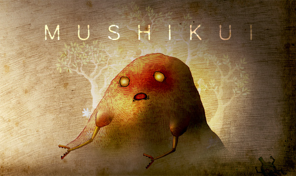 MUSHIKUI