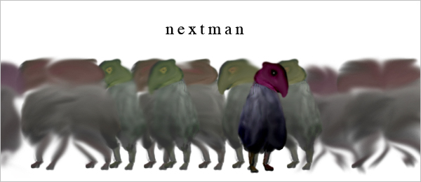 nextman